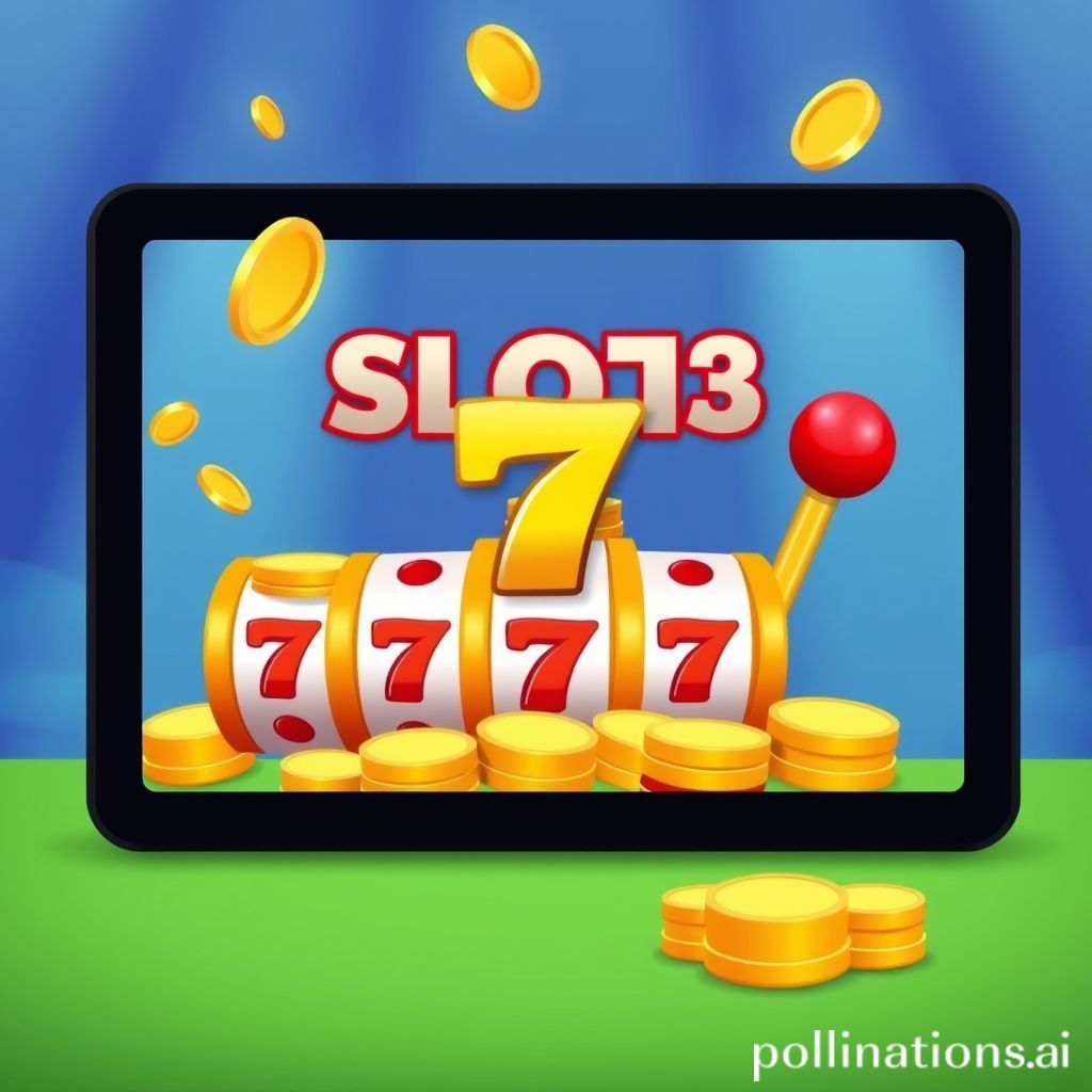  Menganalisis Potensi Keuntungan Dari Slot138 Com Login